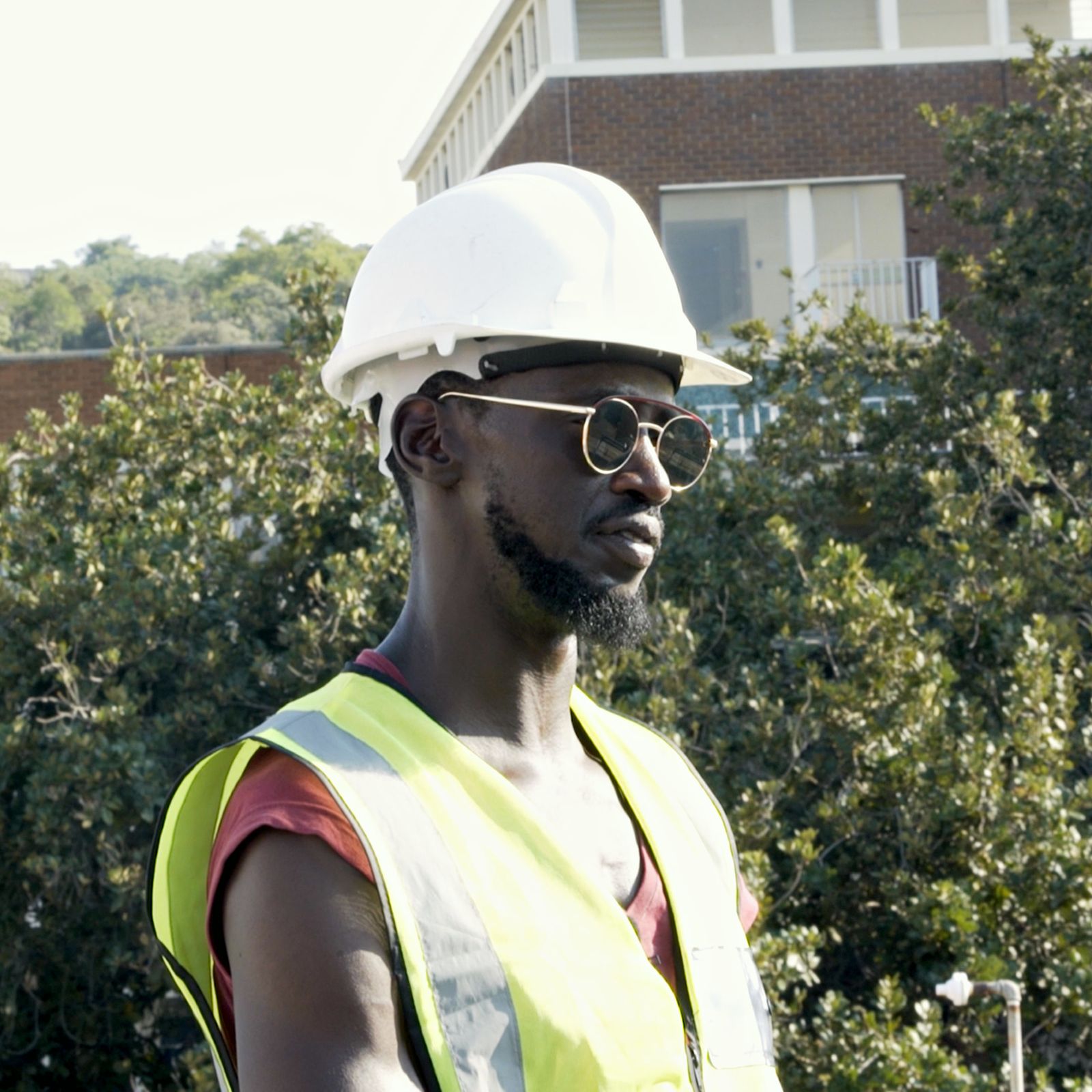 Didier Iradukunda